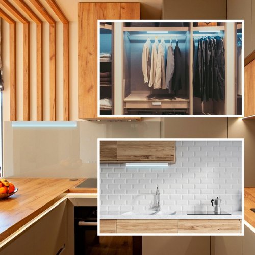 Настенный светодиодный светильник Apeyron 14-52 Настенный светодиодный светильник Apeyron 14-52