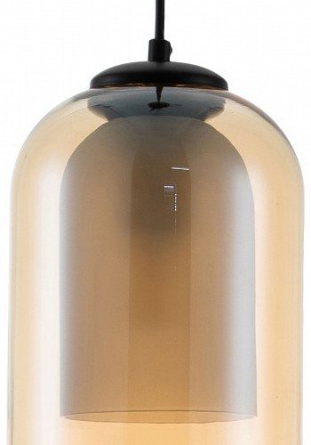 Подвесной светильник Indigo Coffee 11013/1P Coffee Подвесной светильник Indigo Coffee 11013/1P Coffee