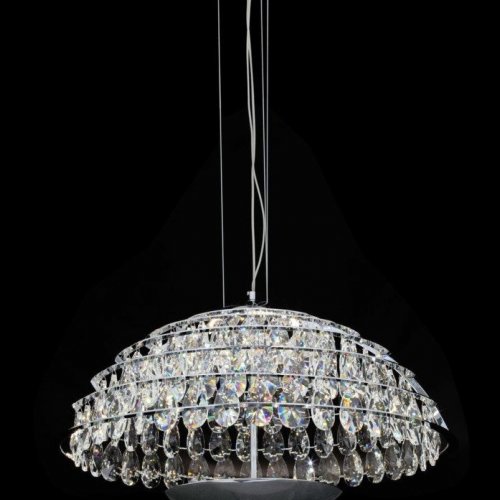 Подвесная люстра Alfa Light F4024-20