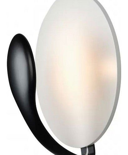 Настенный светильник iLedex Spoon ZD8096S-6W BK