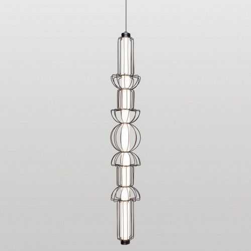 Подвесной светильник Lussole Howard LSP-7349