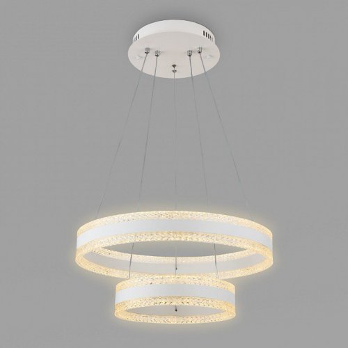 Подвесной светильник Ambrella light Acrylica Original FA6175