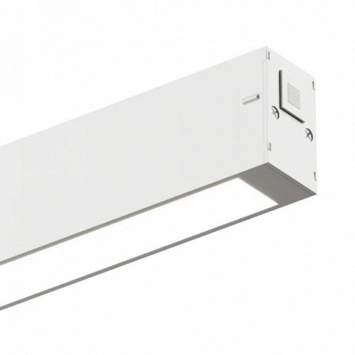 Встраиваемый светильник AM-Group PLAIN OPAL AM586 36W 4000K WH