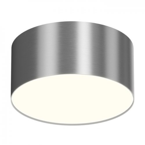 Светильник потолочный Italline IT014-0206 nickel