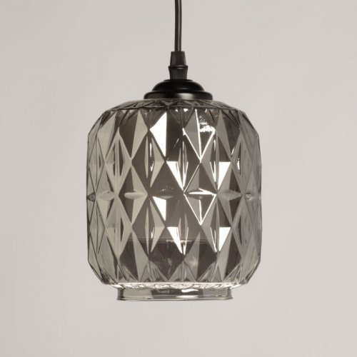 Подвесной светильник De City Лоск 107012103 Подвесной светильник De City Лоск 107012103