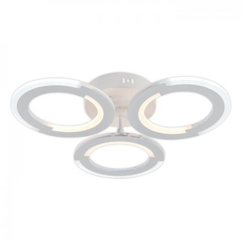 Потолочная люстра  10275/3LED