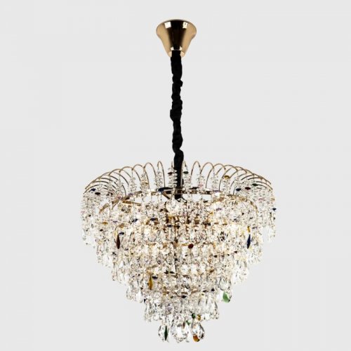 Подвесная люстра MODELUX ML.850.9 GD