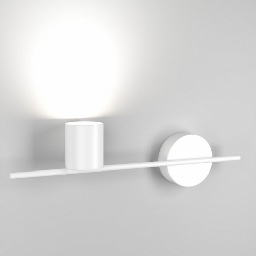 Бра Elektrostandard Acru LED белый MRL LED 1019 4690389149887 Бра Elektrostandard Acru LED белый MRL LED 1019 4690389149887