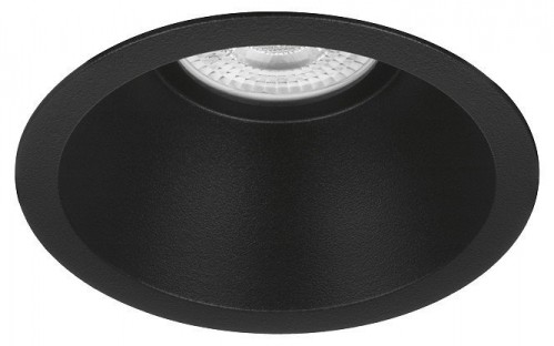 Встраиваемый светильник Wolta ACENTO WDL-MR11/03BL-R