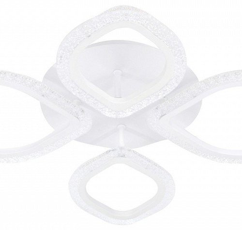 Потолочная светодиодная люстра Escada 10251/4LED Потолочная светодиодная люстра Escada 10251/4LED