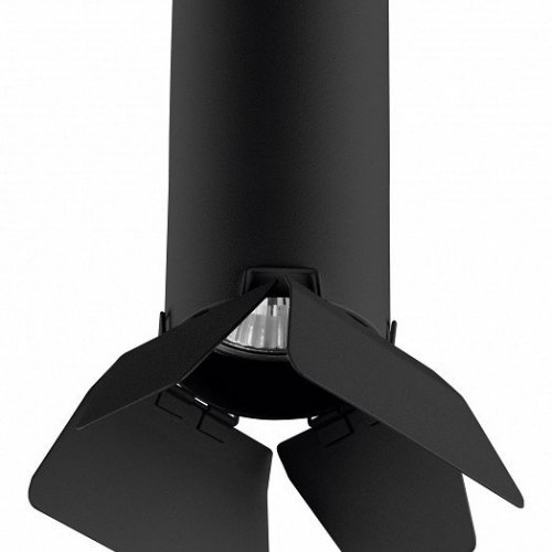 Точечный светильник Lightstar Rullo R487437 Точечный светильник Lightstar Rullo R487437
