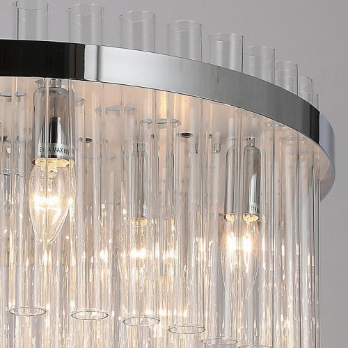 Потолочная люстра Illumico IL0124-9C-79 CR