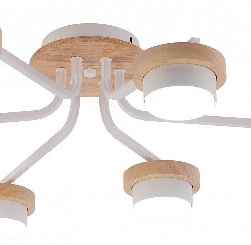 Потолочная люстра Lois 3186-306