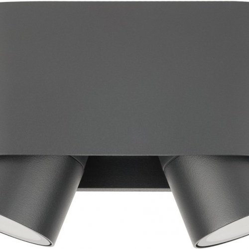 Архитектурная подсветка Oasis Light TUBE 6040-21 Gr