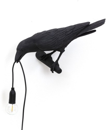 Бра Seletti Bird Lamp 14737