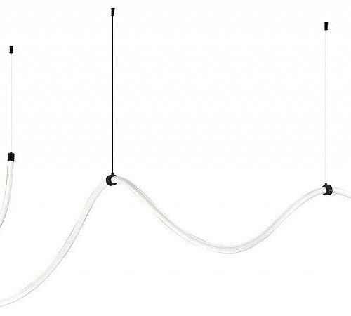 Подвесной светильник Венди 08031K-500,19(3000-6000K)