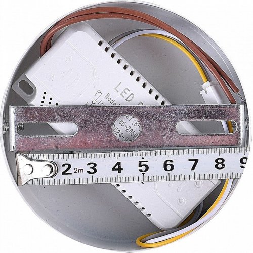 Бра Natali Kovaltseva Led Lamps 81124 LED LAMPS 81124/1W Бра Natali Kovaltseva Led Lamps 81124 LED LAMPS 81124/1W