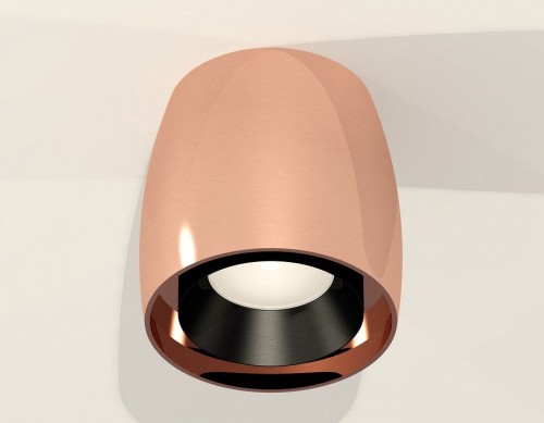 Точечный светильник Ambrella light Techno Spot XS1144001