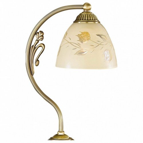 Настольная лампа Reccagni Angelo P 6258 P