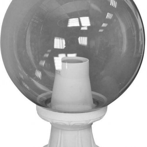 Наземный светильник Globe 250 G25.110.000.WZE27