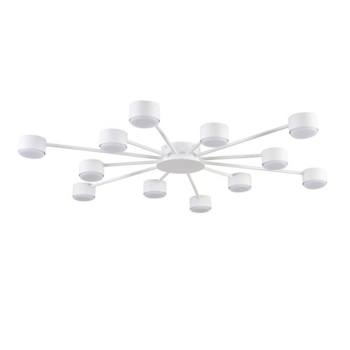 Потолочная люстра Lumion Torina 8343/12C Потолочная люстра Lumion Torina 8343/12C