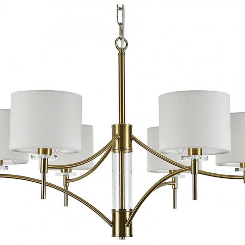 Подвесная люстра Indigo Boheme 13031/6P Brass Подвесная люстра Indigo Boheme 13031/6P Brass