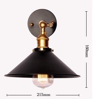 Бра ImperiumLoft 44.009 Бра ImperiumLoft 44.009