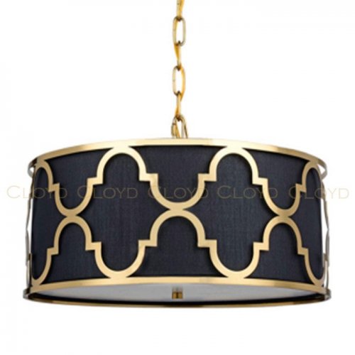 Подвесной светильник Cloyd Baxt 11126