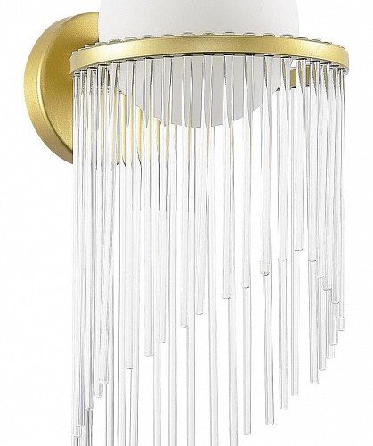 Бра ST-Luce Allegro SL1511.201.01 Бра ST-Luce Allegro SL1511.201.01