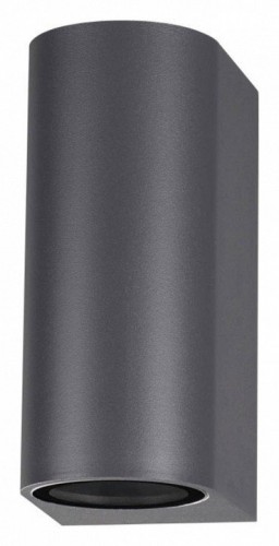 Уличный настенный светильник Novotech Landscape 370599