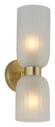 Бра Newport 3641/A brass М0068542 Бра Newport 3641/A brass М0068542