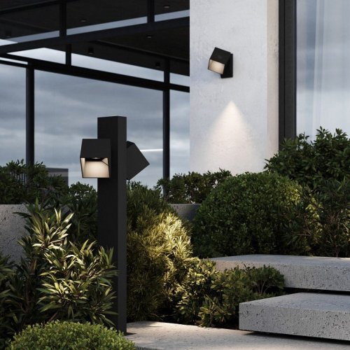 Светильник садово-парковый светодиодный Elektrostandard Fjord a071147