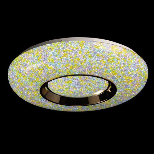 Накладной светильник De City Ривз 674018101