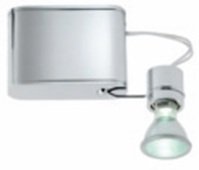 Настенный светильник Fabbian Orbis D70G1115