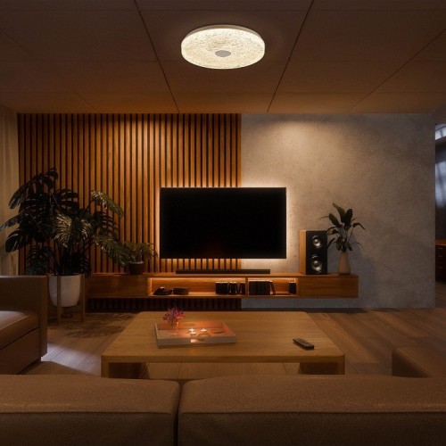 Накладной светильник Mantra Frozen 9182