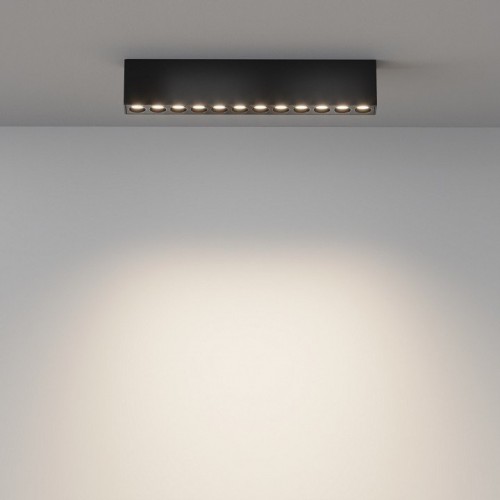 Точечный светильник Maytoni Points C066CL-20W3-6K-B Точечный светильник Maytoni Points C066CL-20W3-6K-B