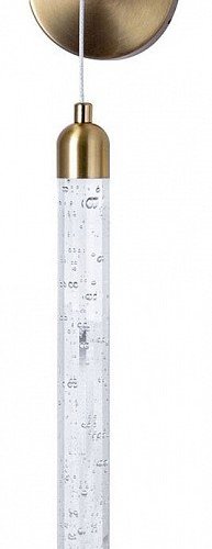 Бра Arte Lamp Bias A1802AP-5PB Бра Arte Lamp Bias A1802AP-5PB