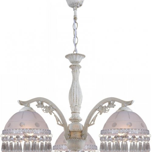 Подвесная люстра 74397-0.4-03 Подвесная люстра 74397-0.4-03