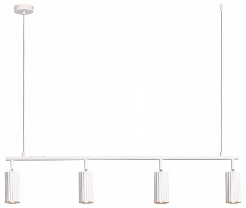 Подвесной светильник Moderli Cora V11780-4P