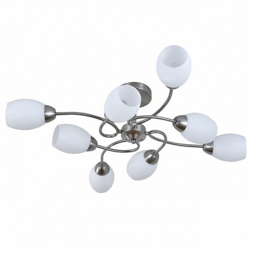 Люстра на штанге Escada ES0000067 Люстра на штанге Escada ES0000067