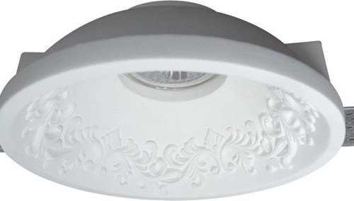 Точечный светильник Donolux Fiori DL234G