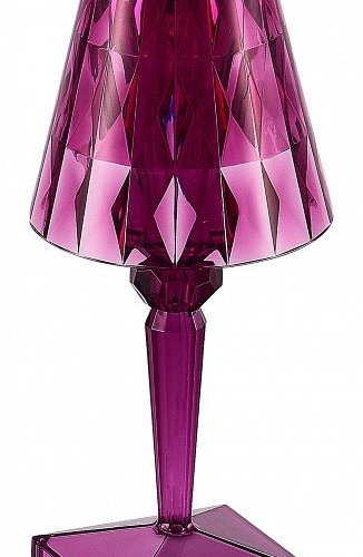 Настольная лампа декоративная ST-Luce Sparkle SL1010.704.01