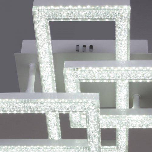 Потолочная люстра  89560-0.3-03A WH