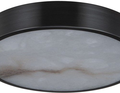 Потолочный светильник Belfast Devon 3395-4 BL MB Потолочный светильник Belfast Devon 3395-4 BL MB