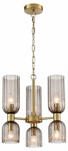 Подвесная люстра Velante 281-443-06