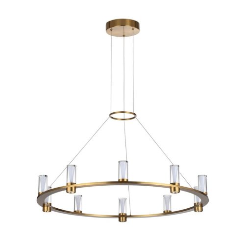 Подвесной светильник Odeon Light Defance 7144/70L