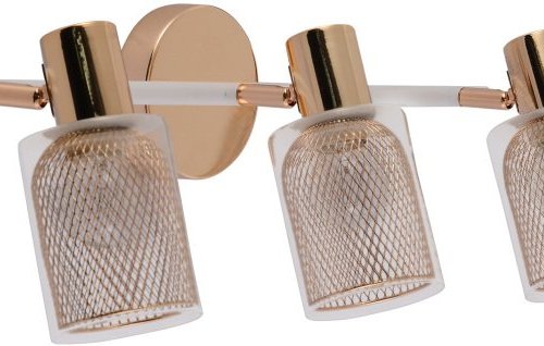 Спот  06125-3.8-03 WH+FGD