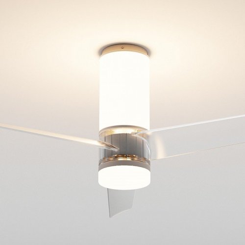 Люстра потолочная-вентилятор Mantra UP DOWN 9062