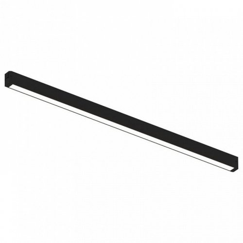 Встраиваемый светильник AM-Group PLAIN OPAL AM586 36W 4000K BK Встраиваемый светильник AM-Group PLAIN OPAL AM586 36W 4000K BK