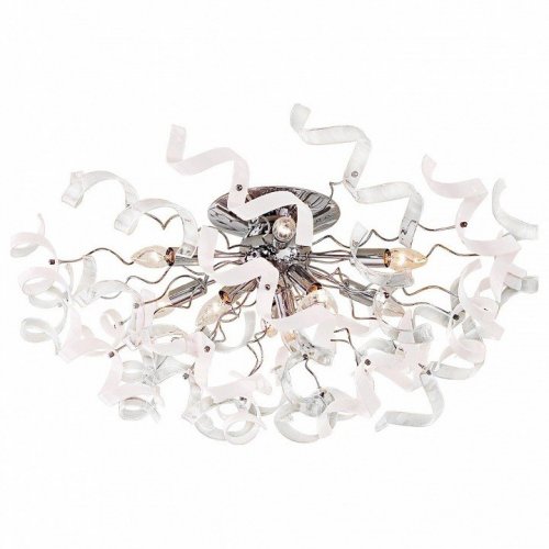 Потолочная люстра Citilux Рандом CL222191 Потолочная люстра Citilux Рандом CL222191